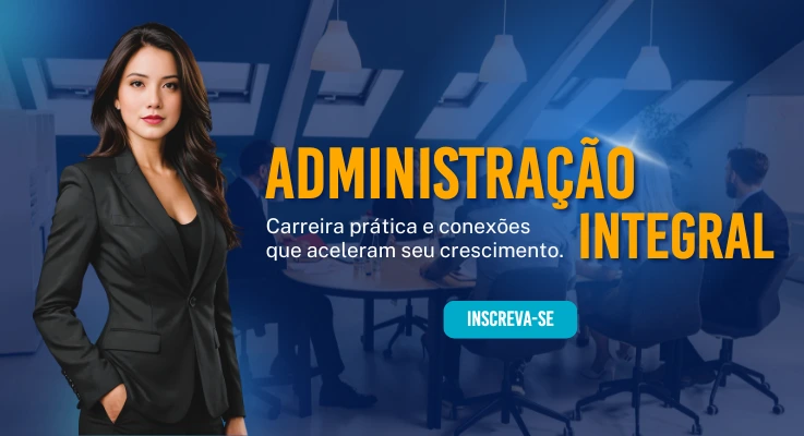 Administração Integral 26-1